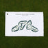 Winding Hills Golf Course, New York - Printed Golf Courses