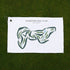 Windstone Golf Club, Georgia - Printed Golf Courses