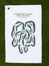 Windswept Dunes Golf Course, Freeport, Florida - Printed Golf Courses