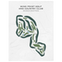 Wing Point Golf & Country Club, Washington - Printed Golf Courses