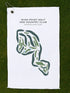Wing Point Golf & Country Club, Washington - Printed Golf Courses