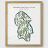 Winged Foot Golf Club, New York. - Printed Golf Courses