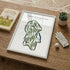 Winged Foot Golf Club, New York. - Printed Golf Courses