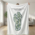 Winged Foot Golf Club - West Course, Westchester Country New York. - Printed Golf Courses