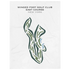 Winged Foot Golf Club - East Course, New York - Printed Golf Courses