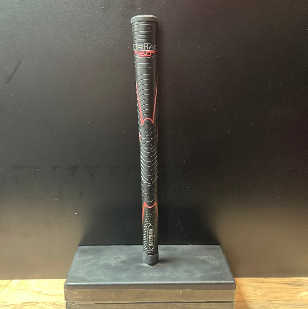 Winn Dri-Tac 2.0