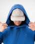 Player Preferred™ Waffle Knit Hoodie - Cobalt
