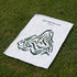 Wolf Creek Golf Club, Mesquite Nevada - Printed Golf Course
