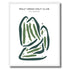 Wolf Creek Golf Club, Illinois - Printed Golf Courses