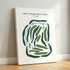 Wolf Creek Golf Links, Texas - Printed Golf Courses