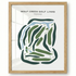 Wolf Creek Golf Links, Texas - Printed Golf Courses
