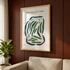 Wolf Creek Golf Links, Texas - Printed Golf Courses