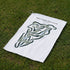 Wolf Creek Golf Club, Mesquite Nevada - Printed Golf Courses