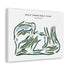 Wolf Creek Golf Club, Kansas - Printed Golf Courses