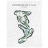 Woodbridge Golf Club, Texas - Printed Golf Courses