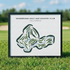Woodbridge Golf & Country Club, California - Printed Golf Courses