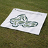 Woodbridge Golf & Country Club, California - Printed Golf Courses