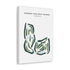Wooded View Golf Course, Indiana - Printed Golf Courses