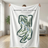 Woodford Lakes Golf Club, Kentucky - Printed Golf Courses