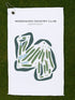 Woodhaven Country Club, Kentucky - Printed Golf Courses