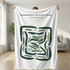 Woodhaven Country Club, California - Printed Golf Course