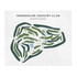 Woodholme Country Club, Maryland - Printed Golf Courses