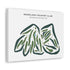 Woodland Country Club, Massachusetts - Printed Golf Courses