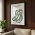 Woodland Greens Golf Club, Rhode Island - Printed Golf Courses