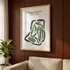 Woodland Greens Golf Club, Rhode Island - Printed Golf Courses