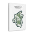 Woodland Hills Country Club, California - Printed Golf Courses