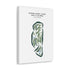 Woodlands Links Golf Course, Canada - Printed Golf Courses