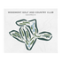 Woodmont Golf and Country Club, Georgia - Printed Golf Courses