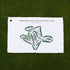 Woodmont Golf and Country Club, Georgia - Printed Golf Courses
