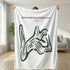 Worthington Hills Country Club, Ohio - Printed Golf Courses
