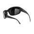Wrap Around Prescription Polarized Polycarbonate Sunglasses