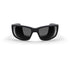 Wrap Around Prescription Polarized Polycarbonate Sunglasses