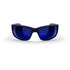 Wrap Around Prescription Polarized Polycarbonate Sunglasses