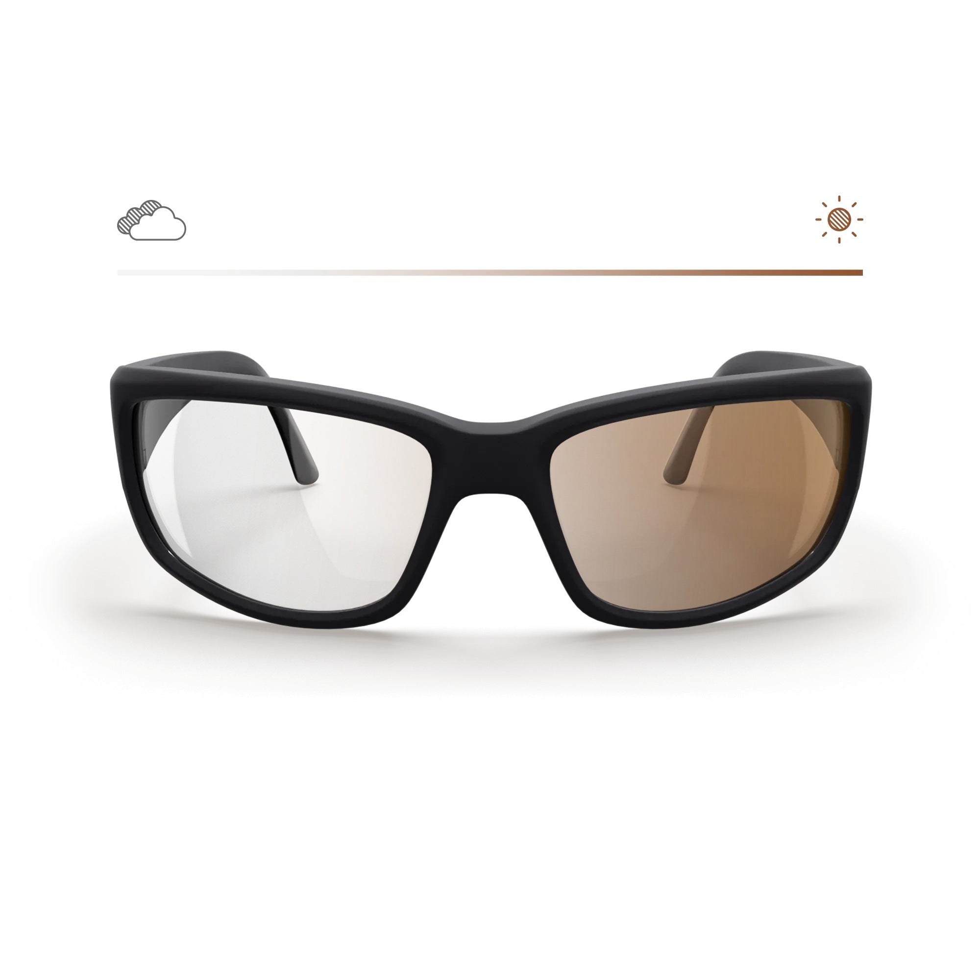 Wrap Around Prescription Transitions® Xtra Active