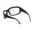 Wrap Around Eyeglasses