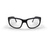 Wrap Around Eyeglasses