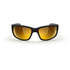 Wrap Around Prescription Polarized Polycarbonate Sunglasses