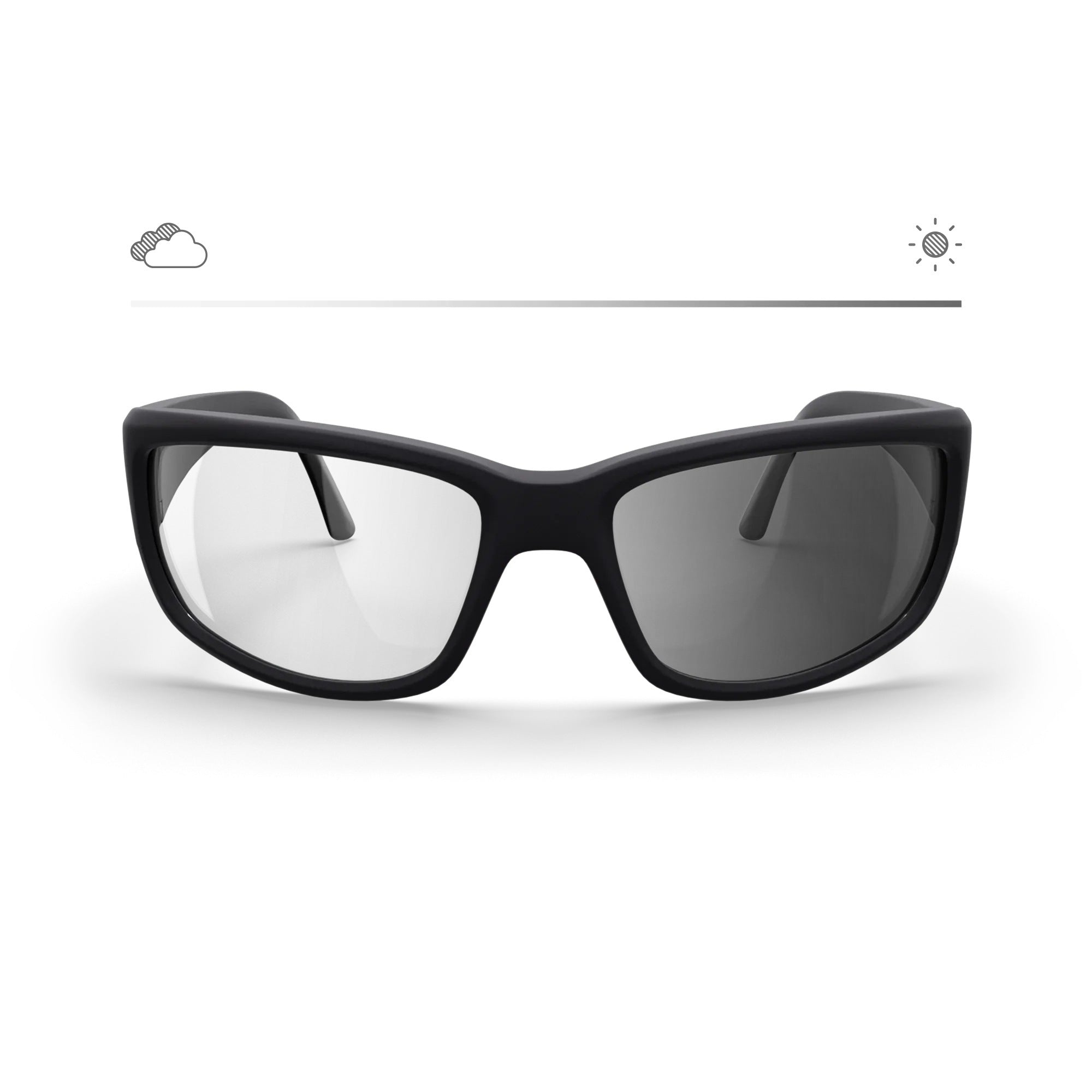 Wrap Around Prescription Transitions® Xtra Active