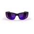 Wrap Around Polycarbonate Sunglasses