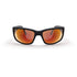 Wrap Around Prescription Polarized Polycarbonate Sunglasses