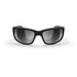 Wrap Around Prescription Polarized Polycarbonate Sunglasses