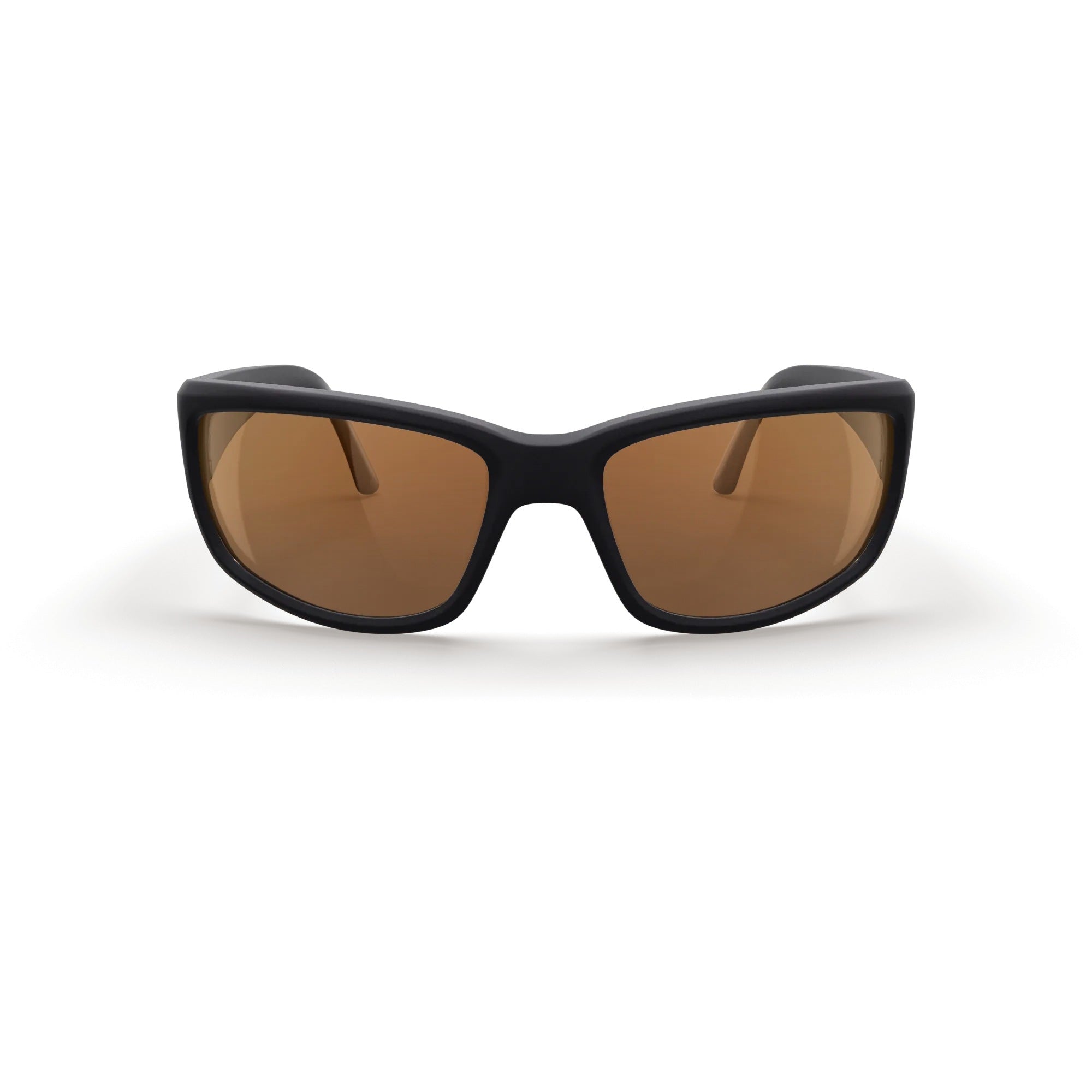 Wrap Around Prescription Polarized Polycarbonate Sunglasses