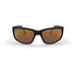 Wrap Around Prescription Polarized Polycarbonate Sunglasses