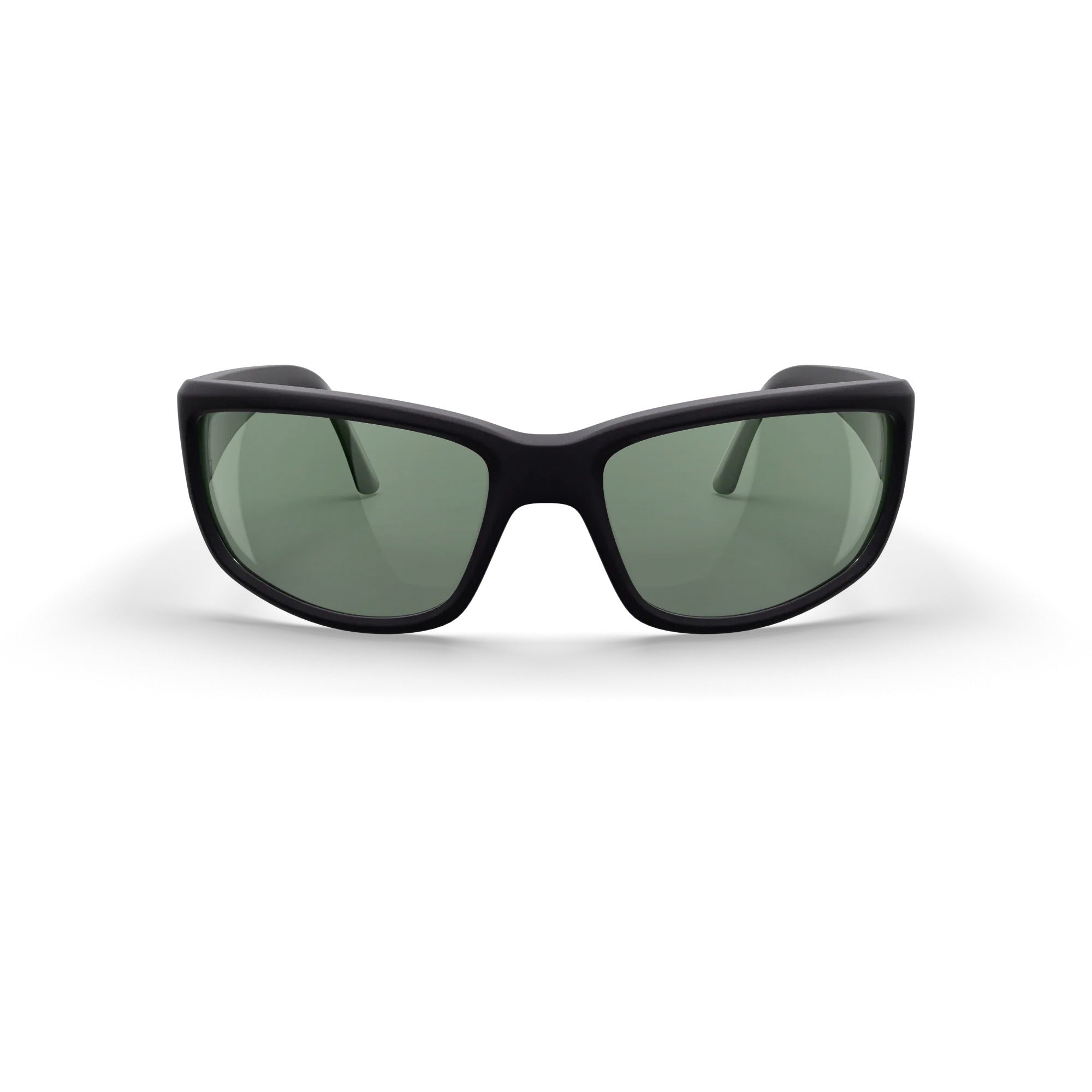 Wrap Around Prescription Polarized Polycarbonate Sunglasses