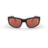Wrap Around Polarized Polycarbonate Sunglasses