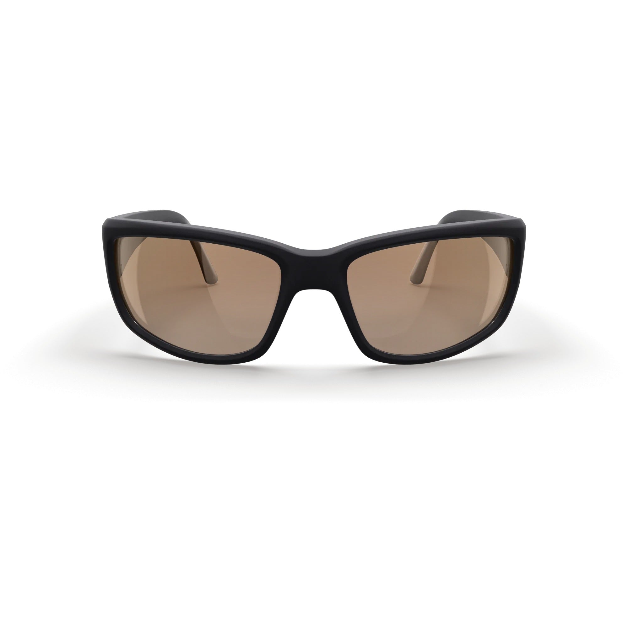 Wrap Large Prescription Polycarbonate Sunglasses